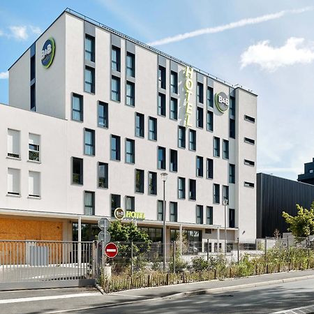 B&B Hotel Champigny-Sur-Marne Exterior foto